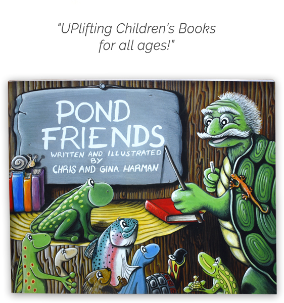 Children's Early Learning Books, Books on Friendships and Growing UP for Preschoolers, Homeschoolers, Kindergarten